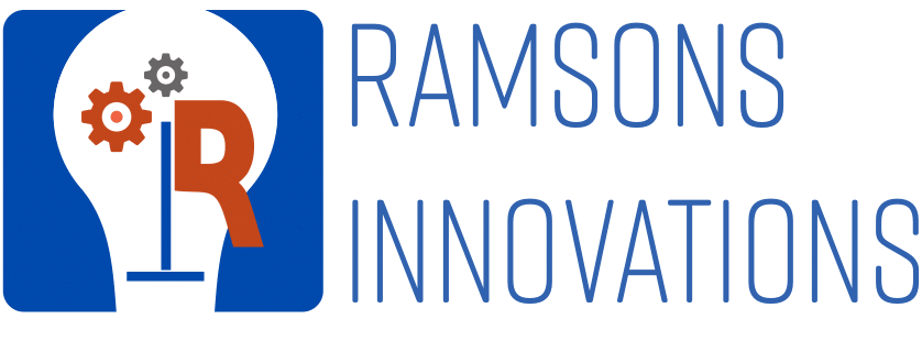 Ramsons Innovations